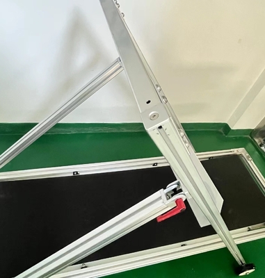 Treadmill per cani su misura per Pit Bull Soluzione di allenamento duratura e sostenibile