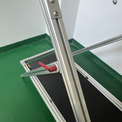 Treadmill per cani su misura per Pit Bull Soluzione di allenamento duratura e sostenibile