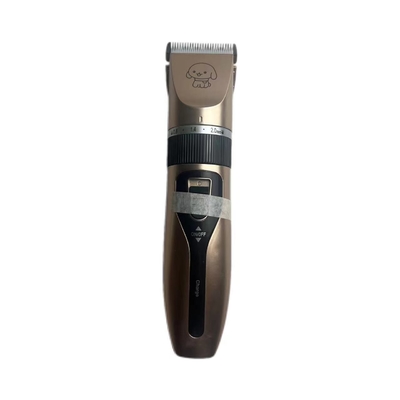 Trimmer per rasare gatti e cani con quantitativi di carico OEM ODM accettabili 20 GP 70 set