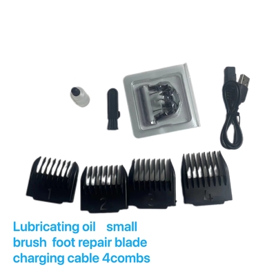 Trimmer per rasare gatti e cani con quantitativi di carico OEM ODM accettabili 20 GP 70 set