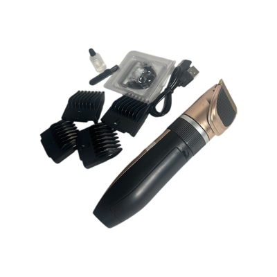 Trimmer per rasare gatti e cani con quantitativi di carico OEM ODM accettabili 20 GP 70 set