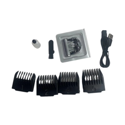 Trimmer per rasare gatti e cani con quantitativi di carico OEM ODM accettabili 20 GP 70 set