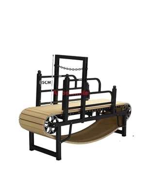 OEM ODM accettato Logo personalizzato di addestramento per animali da compagnia Slat treadmill per piccoli cani di medie dimensioni