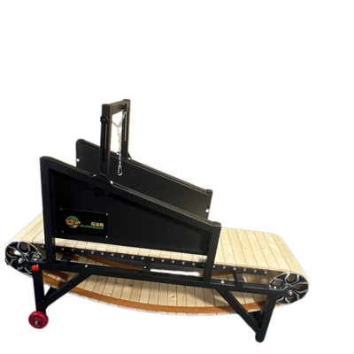 Treadmill per cani sostenibile e OEM ODM accettabile per i cani Pit Bull