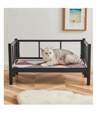2022 Letto impermeabile per cani e gatti Letto per cani di lusso senza materasso