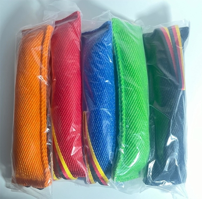 ALT-FBB-199 Dog Training Bite Tug Stick Anti-Tearing Bite Suit Stoffa con maniglia