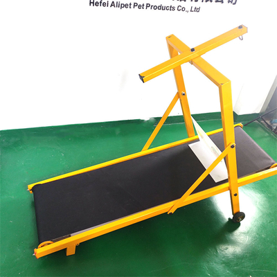 20 GP carico 70 set regolabile per cani da compagnia macchina da corsa di ferro tapis roulant per allenamento del cane
