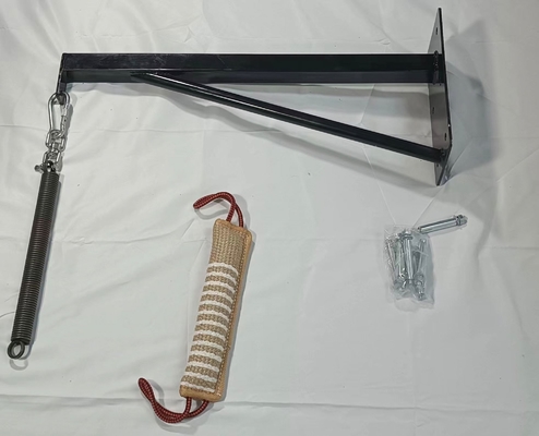 Forte 70cm*30cm Setta di molla pesante per cani fino a 105lbs/210lbs 4.85Kg