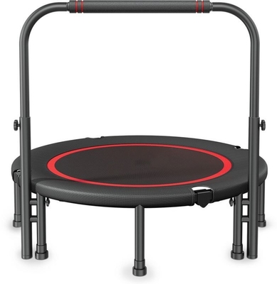 6063/6061/6005/6082/6060 Trampolino di fitness portatile per adulti/bambini in lega