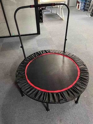 6063/6061/6005/6082/6060 Trampolino di fitness portatile per adulti/bambini in lega