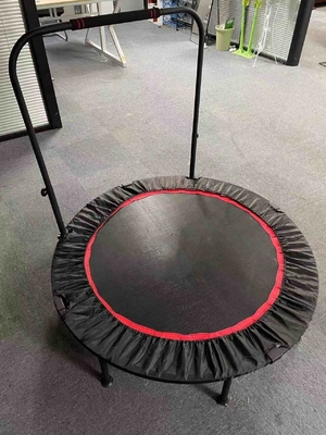 6063/6061/6005/6082/6060 Trampolino di fitness portatile per adulti/bambini in lega