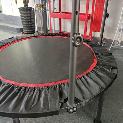 6063/6061/6005/6082/6060 Trampolino di fitness portatile per adulti/bambini in lega