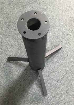 Bracket per cani da compagnia con rotazione a 360 gradi sostenibile e capacità di 22,5 kg