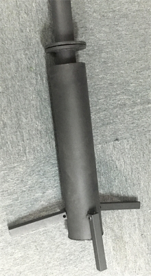 Bracket per cani da compagnia con rotazione a 360 gradi sostenibile e capacità di 22,5 kg