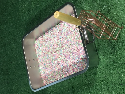 45x30x10cm Dimensioni Cassa igienica per gatti lavabile per la pulizia degli animali domestici Materiale in acciaio inossidabile