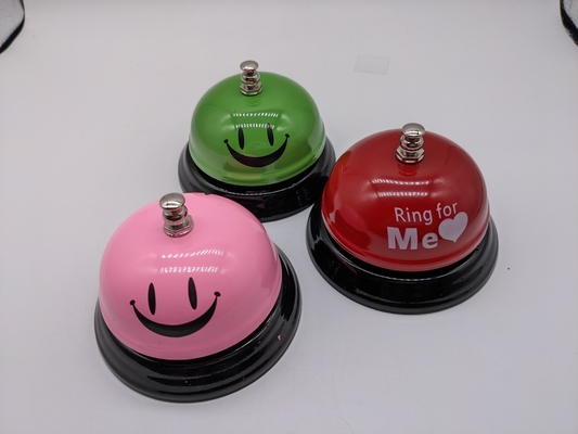 Rispondi al campanello Ringer Prodotti per animali domestici per altre occasioni e allenamento vocale