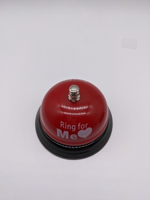 Rispondi al campanello Ringer Prodotti per animali domestici per altre occasioni e allenamento vocale