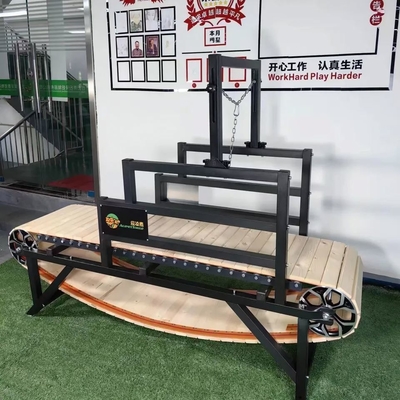 Un tapis roulant sostenibile per cani per un allenamento cardiovascolare efficace