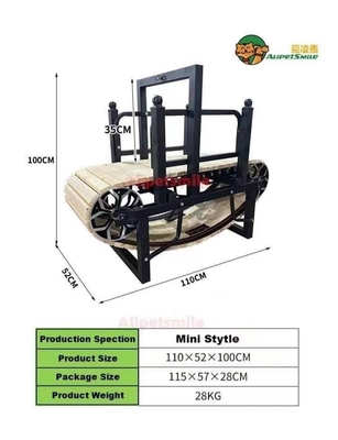 Logo personalizzato attrezzatura fitness per animali da compagnia tapis roulant per cani con e macchina per animali da compagnia
