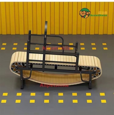 Logo personalizzato attrezzatura fitness per animali da compagnia tapis roulant per cani con e macchina per animali da compagnia