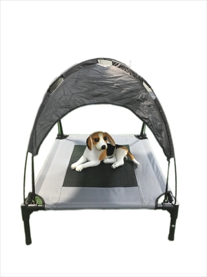 Lavaggio a mano Tenda estiva per animali da compagnia portabile Letto per cani traspirante per Shanghai o il porto di Nanjing