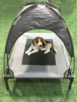 Lavaggio a mano Tenda estiva per animali da compagnia portabile Letto per cani traspirante per Shanghai o il porto di Nanjing