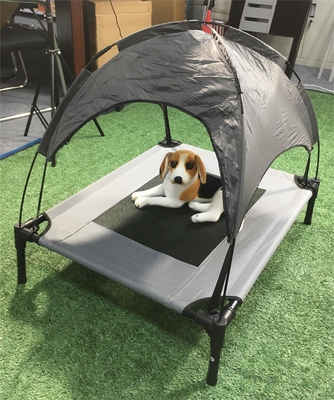 Lavaggio a mano Tenda estiva per animali da compagnia portabile Letto per cani traspirante per Shanghai o il porto di Nanjing