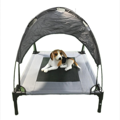 Tenda di raffreddamento lavabile a mano per letti per animali domestici in lega 6063/6061/6005/6082/6060