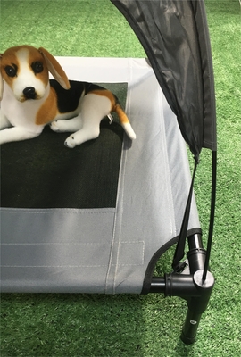 Tenda di raffreddamento lavabile a mano per letti per animali domestici in lega 6063/6061/6005/6082/6060