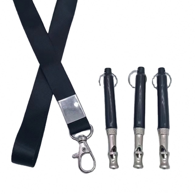 Smettila di abbaiare ora Stoccato 8cm*0.8mm fischietto di addestramento per cani per addestramento degli animali domestici e obbedienza