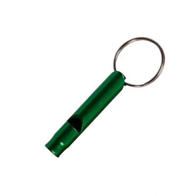 4.5cm*0.8cm fischietto di addestramento per animali forti ed efficaci per il controllo degli abbai del vostro cane