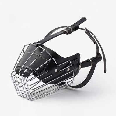 Maschera per cani sostenibile da 272g Tenete sotto controllo l'abbaiare e il morso del vostro animale domestico con questo materiale per animali domestici