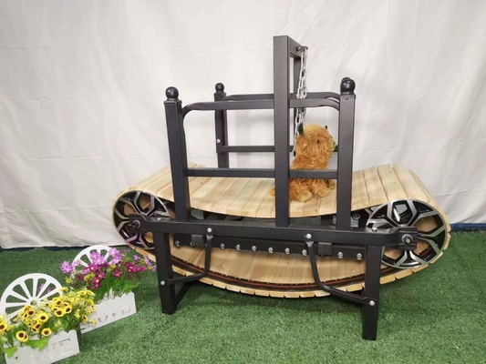 Tapis roulant per cani di grandi dimensioni che carica 10 tonnellate in 20 GP da Shanghai o dal porto di Nanchino