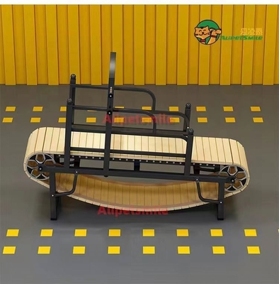 2022 Piccolo esercizio fisico treadmill per cani con allenamento con pesi personalizzati e porto di spedizione