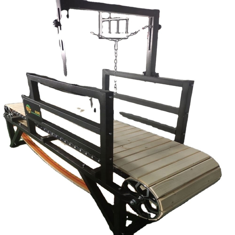 Alipetsmile Treadmill Dog Machine La soluzione eco-compatibile per il fitness del vostro cane