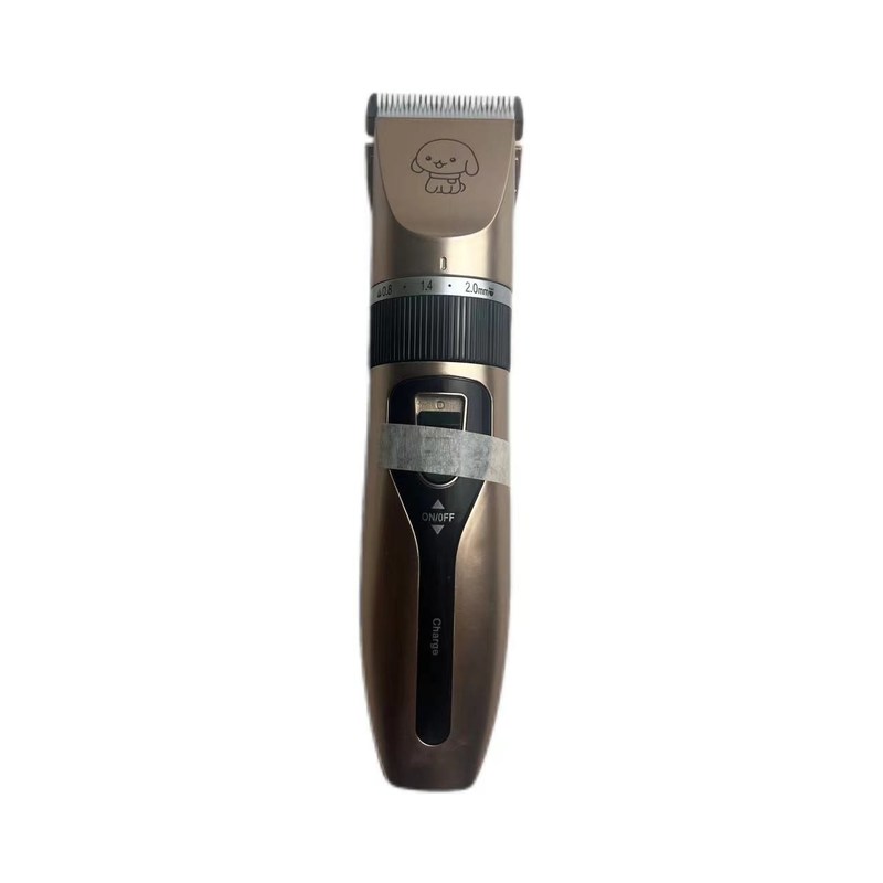 Clipper professionali per la cura dei capelli e degli animali da compagnia spediti da Shanghai o dal porto di Nanchino