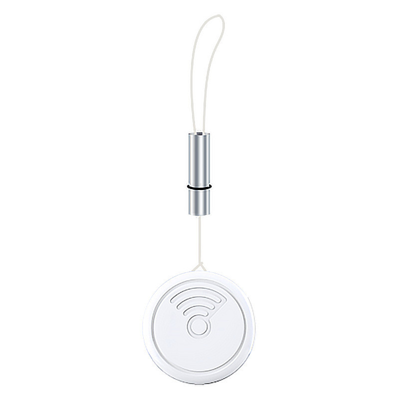 2024 Dispositivo portatile anti-perdita Smart Finder Tracker per animali domestici GPS Gatti Cani Apple