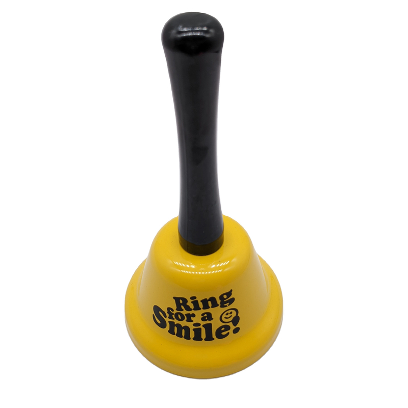 75mm*135mm Grande campana forte per le scuole Cena chiamando anziani Campana forte chiamata allarme