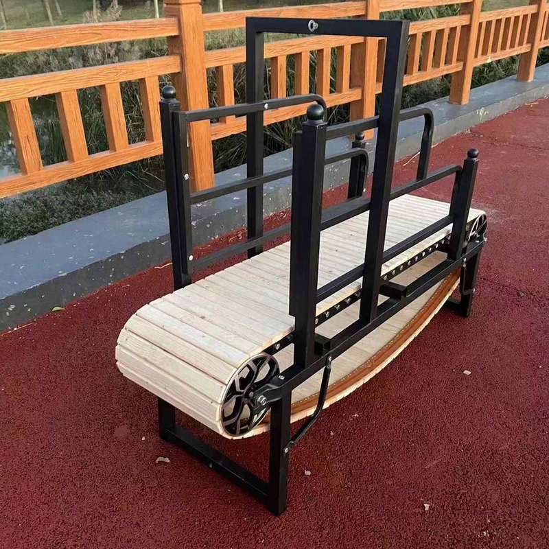 Treadmill Dog Running Sport Roller Legno Prodotti per l'addestramento del comportamento degli animali domestici