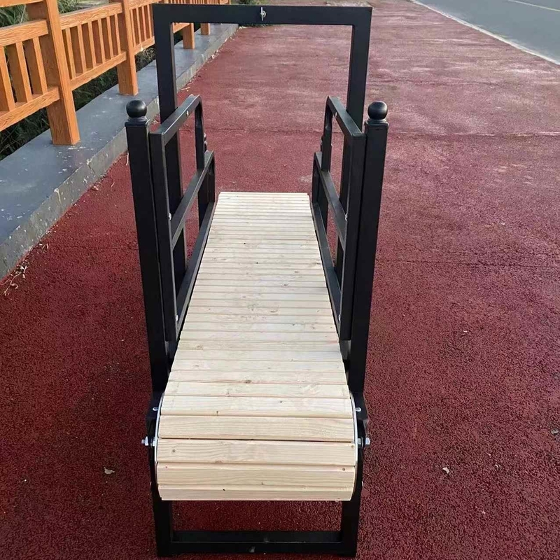 Il tapis roulant colorato NC per cani, la soluzione definitiva per i cani attivi.