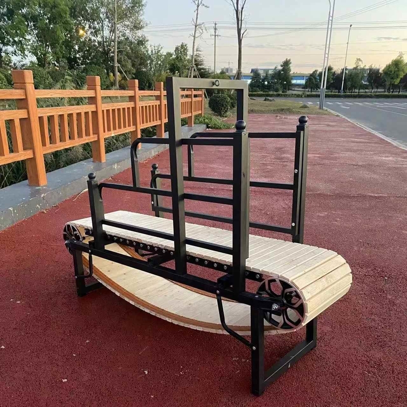 Tapis roulant per cani, facile da usare e sostenibile per un'efficace formazione Tipo di articolo Altri