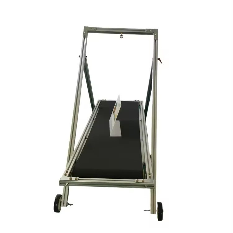 Spedizione veloce a Shanghai o Nanjing Port Dog treadmill per cani di medie e grandi dimensioni