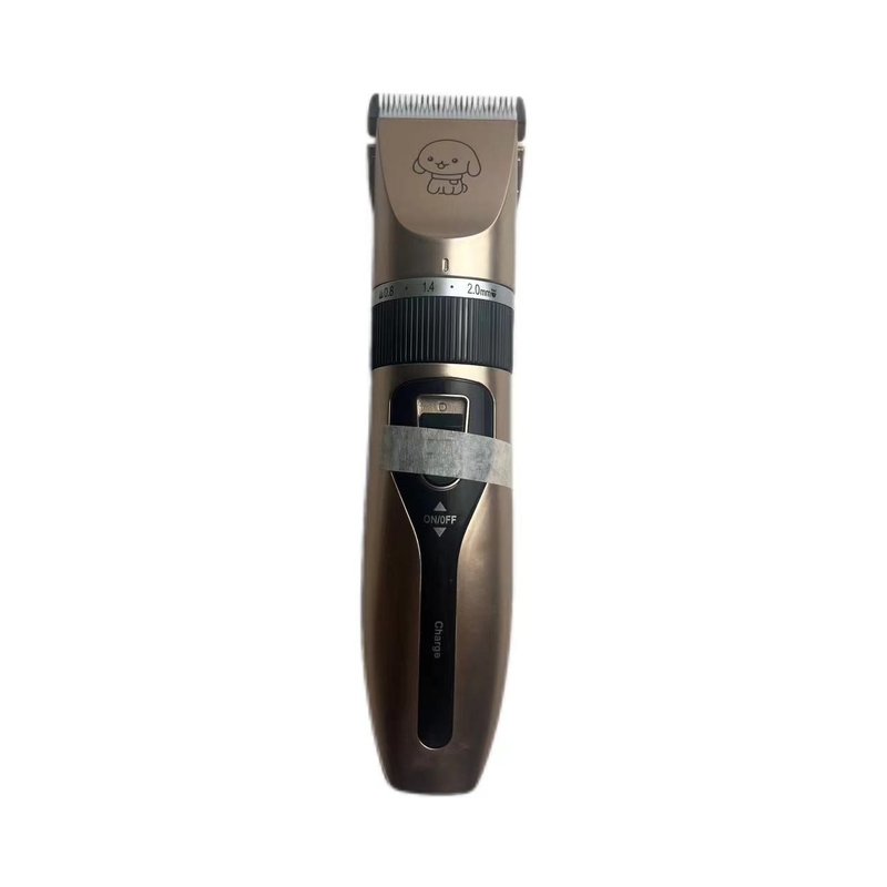 Trimmer per rasare gatti e cani con quantitativi di carico OEM ODM accettabili 20 GP 70 set