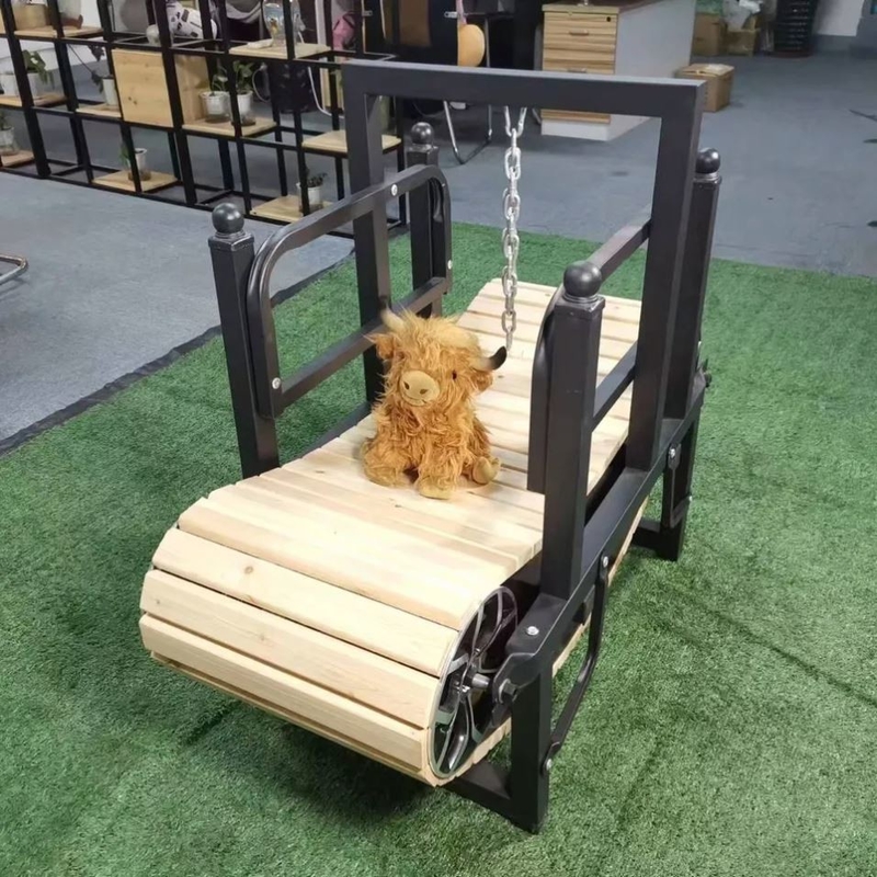 Corrimano di addestramento per cani di piccole dimensioni prodotti di comportamento sostenibile